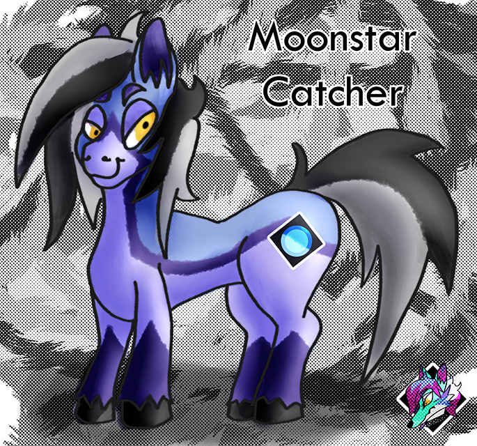 moonstar_oc