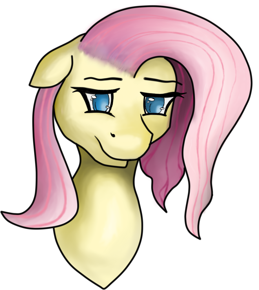 fluttershy