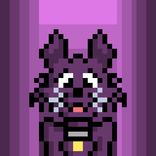 Cat_Pixel