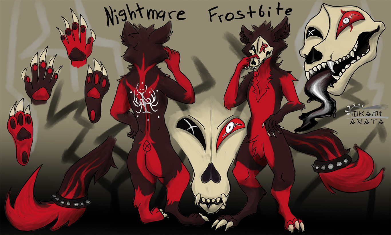 nightmare_refsheet