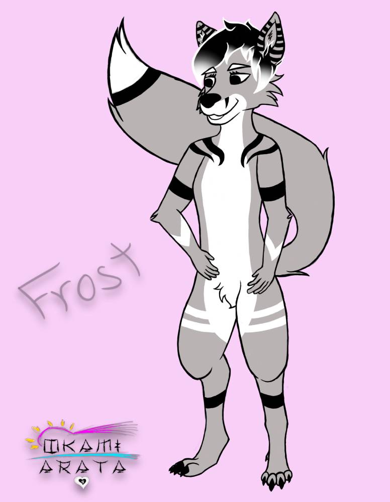 frost