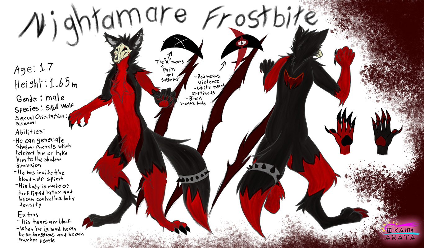 nightmare_refsheet